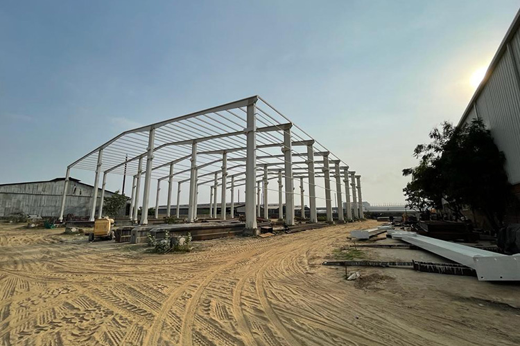 Parwani Casting & Machines Pvt. Ltd.